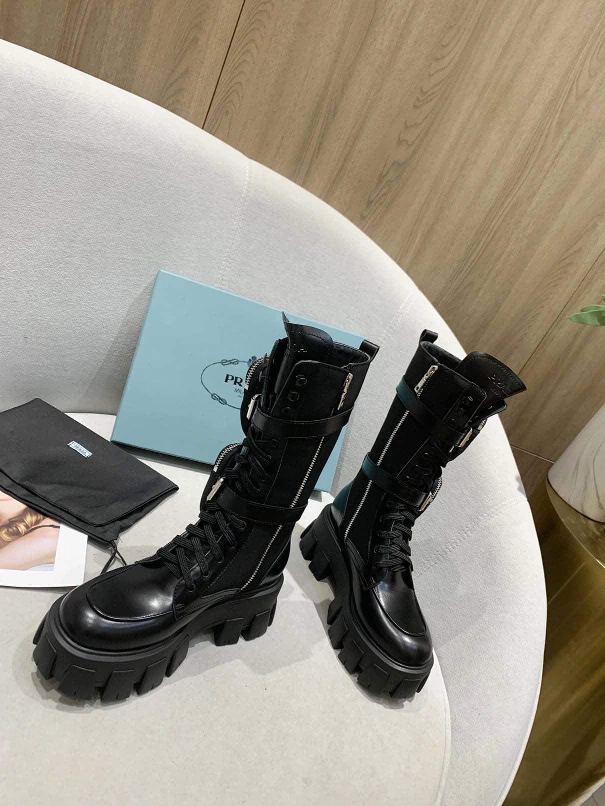 Sneaker 1-1